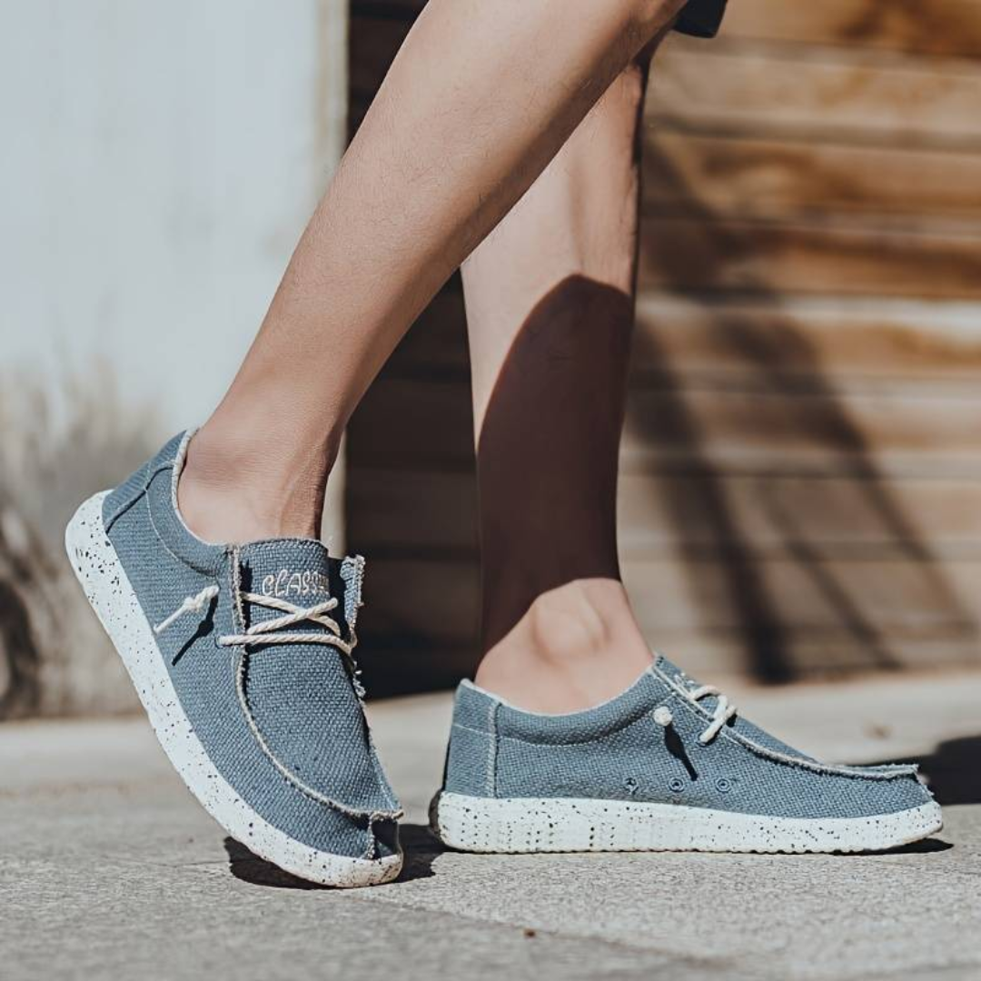 Stilla | Featherlight Comfort Shoes