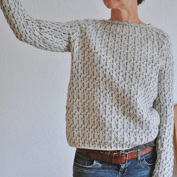 Stilla | Moderne Stopp-Jakke