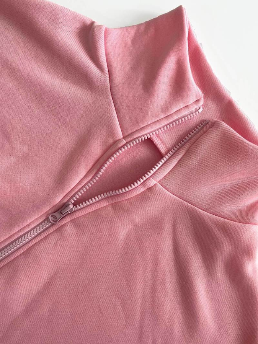 Stilla | Sweatshirt Og Joggingbukser