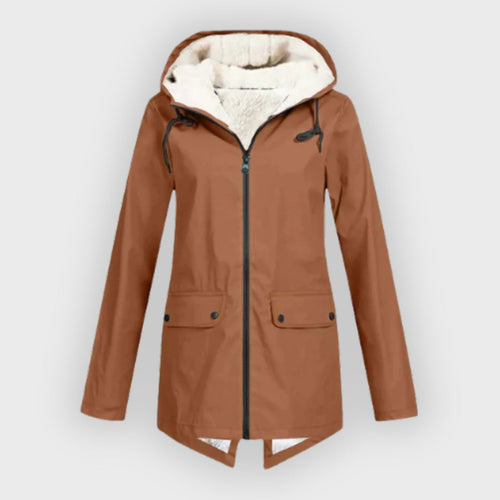 Stilla | Trenchcoat vandtæt