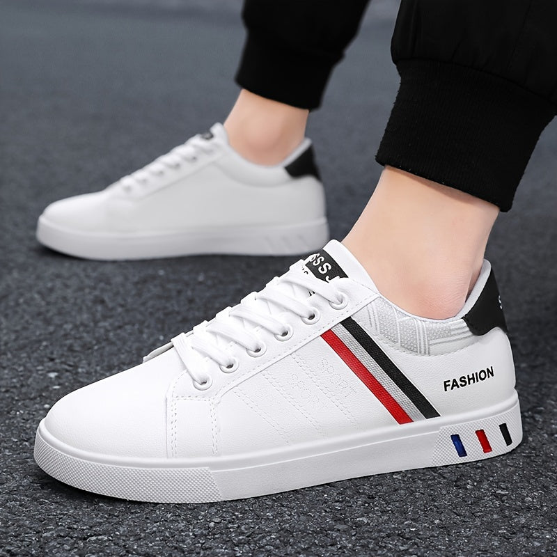 Skovae | Behagelige Lave Herresneakers til Hverdagen