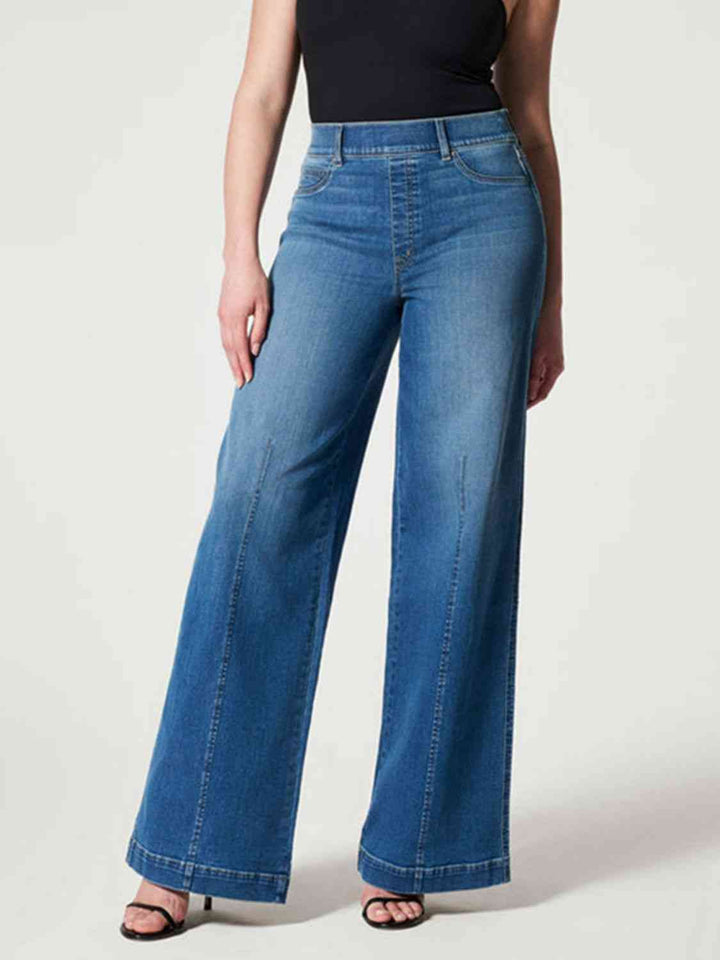 Stilla | Leg Lange Jeans