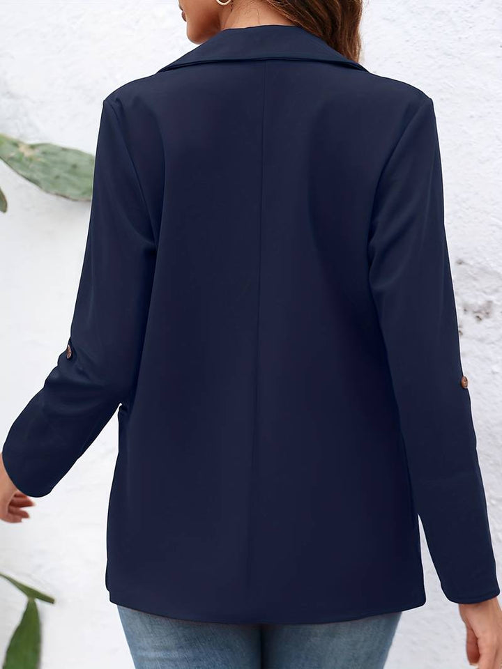 Stilla | Løs og elegant overtøj