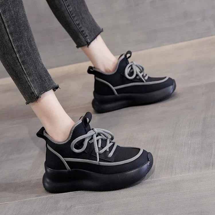 Stilla | Dame Allround-varme fritidssko