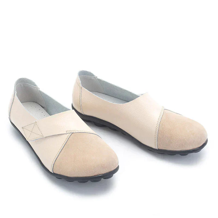 Stilla | Elegante Ortostatisk Sko