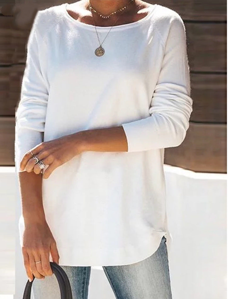 Stilla | Stilfuld og Elegant Strikpullover