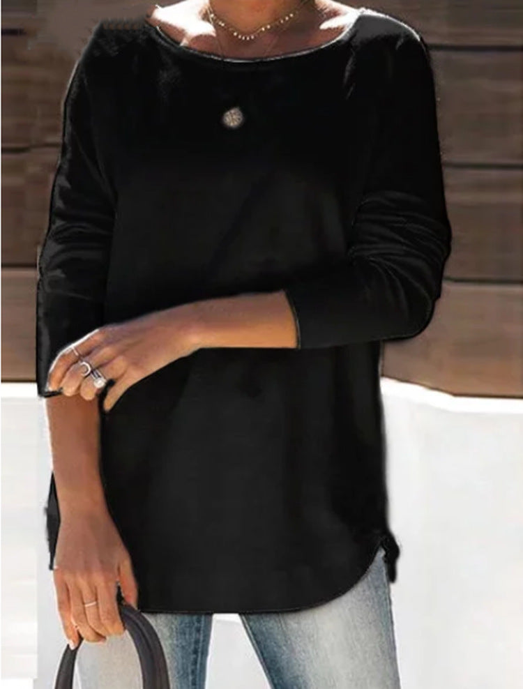 Stilla | Elegant og Alsidig Sweater Til Den
