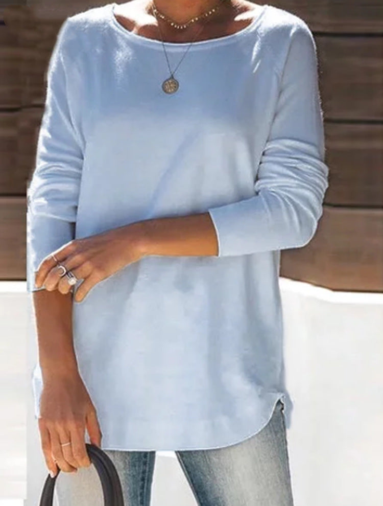 Stilla | Elegant og Alsidig Sweater Til Den