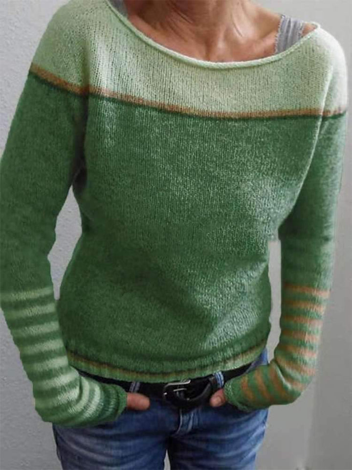 Stilla | Klassisk og elegant sweater til fashionable outfits