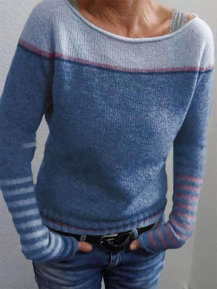 Stilla | Klassisk og elegant sweater til fashionable outfits