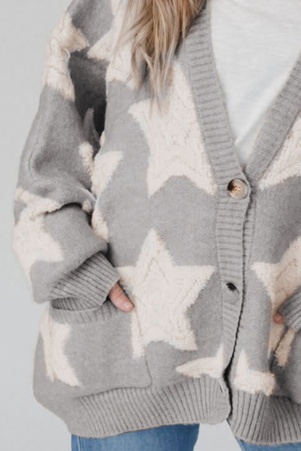 Stilla | Tidløs og Stilig Cardigan