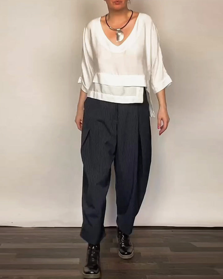Stilla | Retro Striber