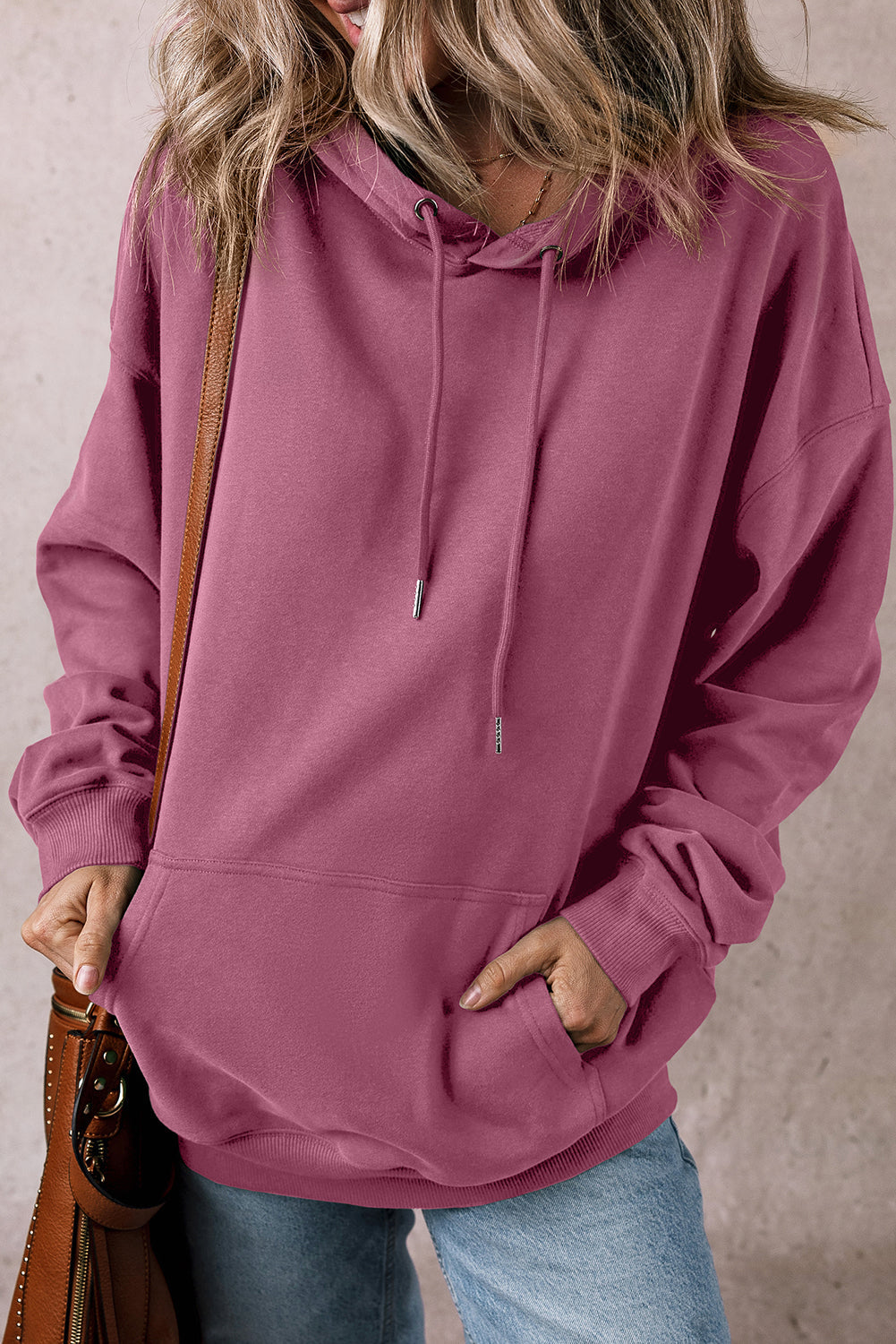 Stilla | Trendy og Elegant hættejakke