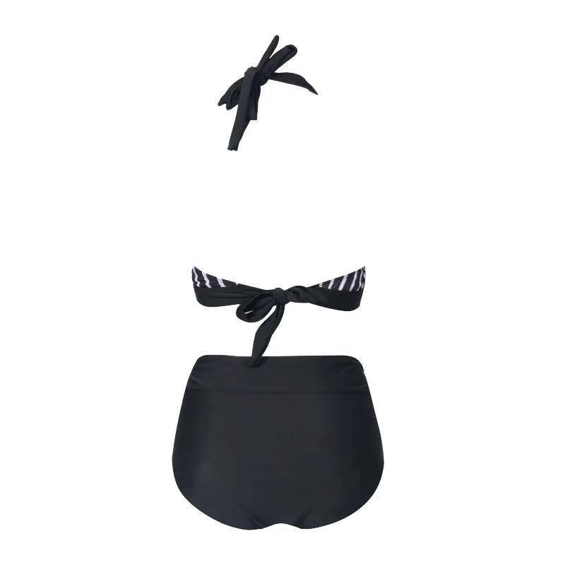 Dame Sporty Bikini-top med brede stropper Skovae