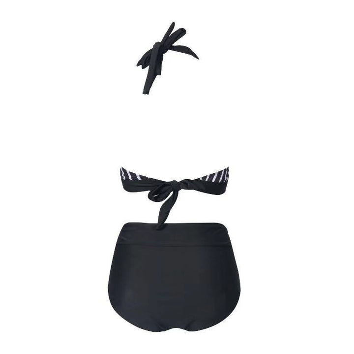 Dame Sporty Bikini-top med brede stropper Skovae