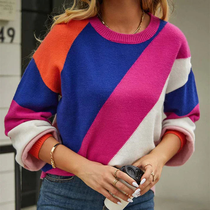 Stilla | Tidsløs og elegant sweater