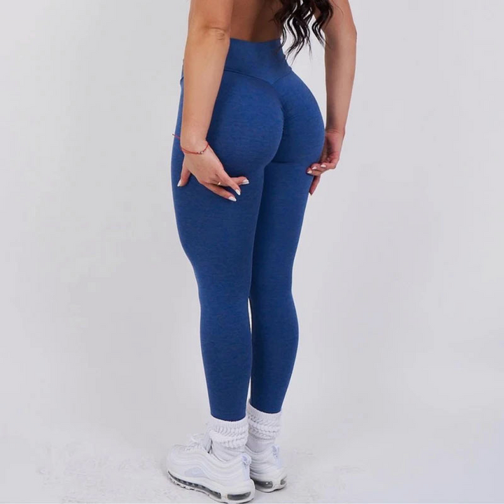 Stilla | Sømløse Leggings