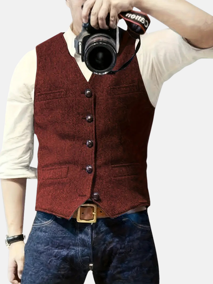 Skovae | Herre Vest