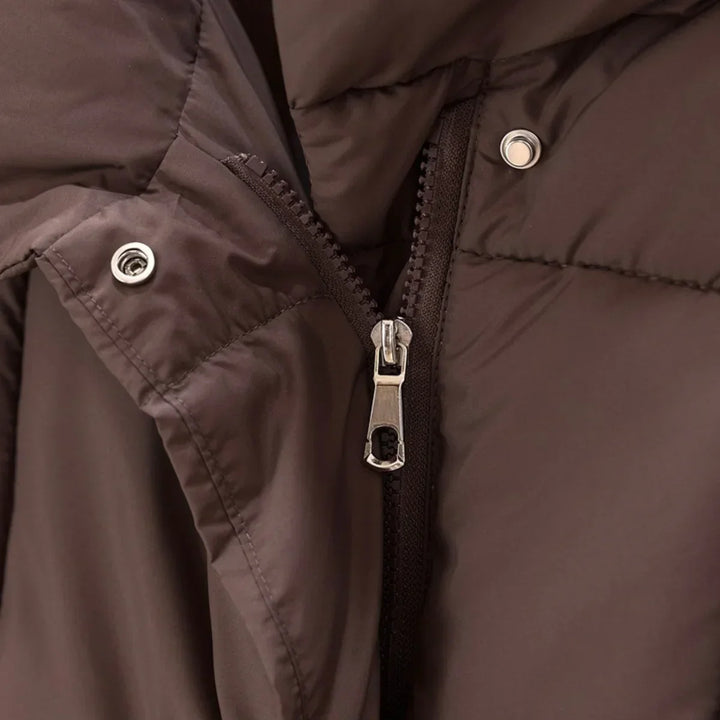 Stilla | Arctic Allure Frakke