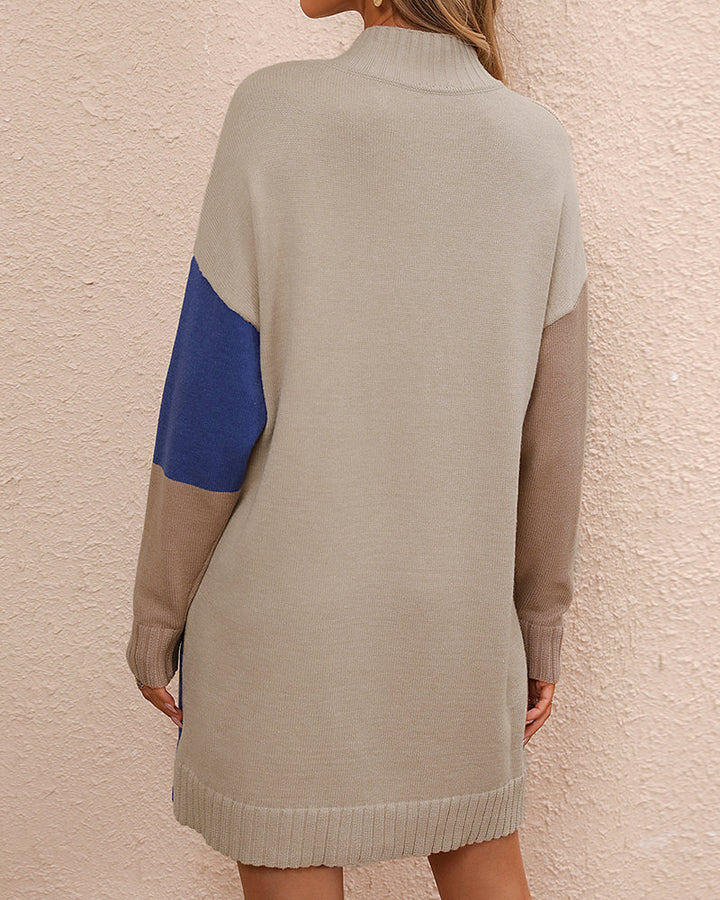 Stilla | Stilbevidst Pullover med fin elegance