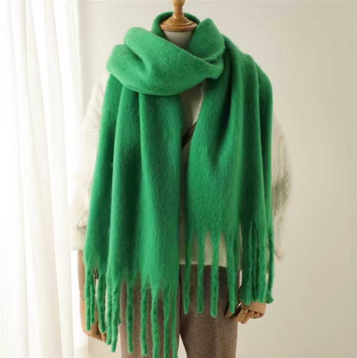 Stilla | Vinter-Sk scarf