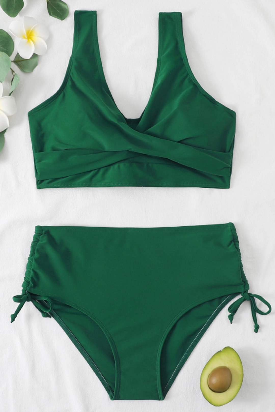 Stilla | Elegant Strand-Bikini