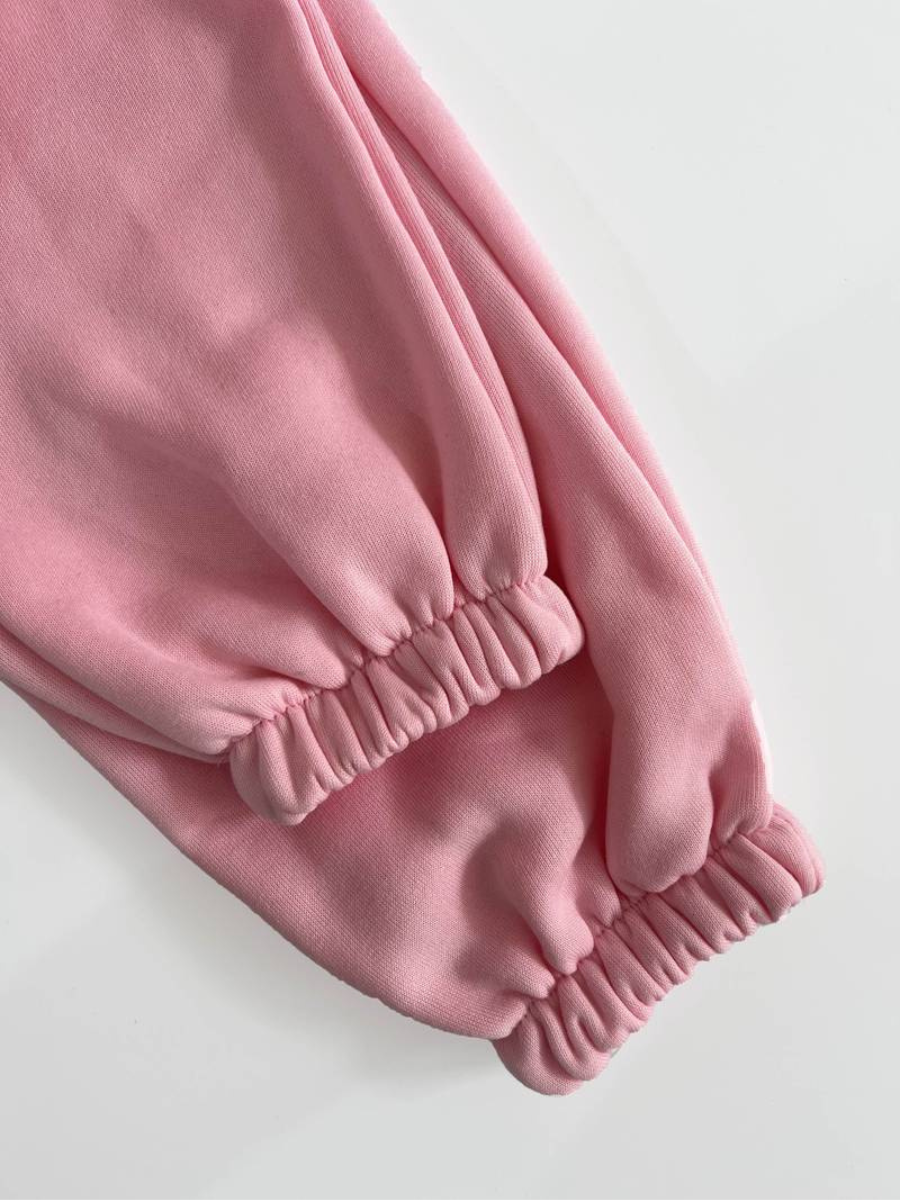 Stilla | Sweatshirt Og Joggingbukser