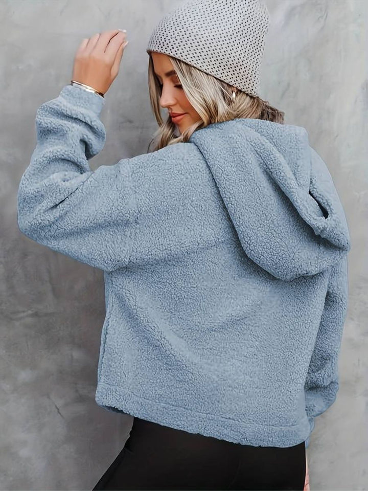 Stilla | Lunt Hoodie