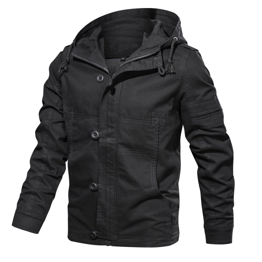 Stilla | Utility-Jacket