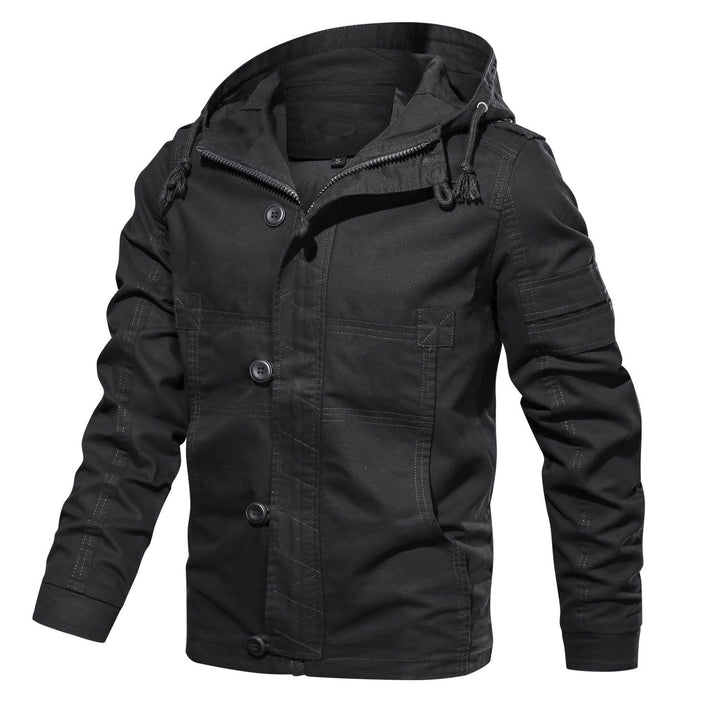 Stilla | Utility-Jacket