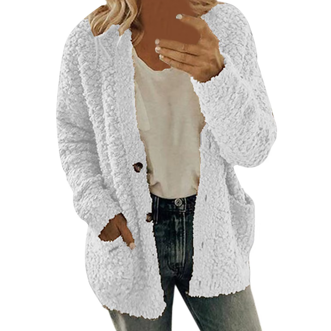 Stilla | Taljeret og Elegant Cardigan