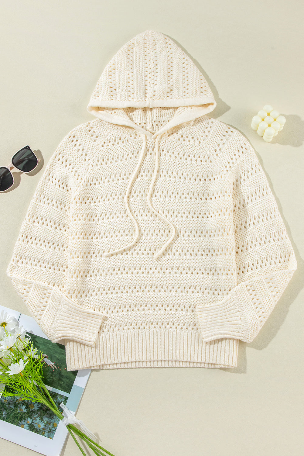 Stilla | Afslappet og Elegant Jumper