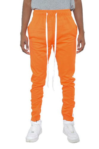 Stilla | Fit Single Stripe Track Pants