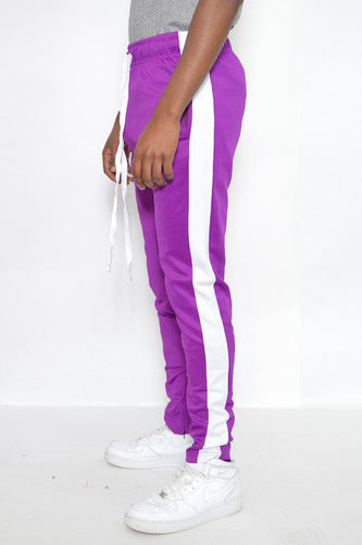 Stilla | Fit Single Stripe Track Pant