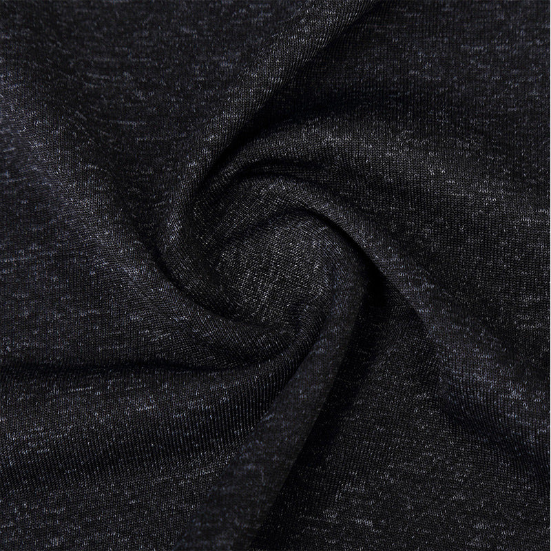 Herre Poloshirt med moderne ribdesign og åndbar stofteknologi Stilla