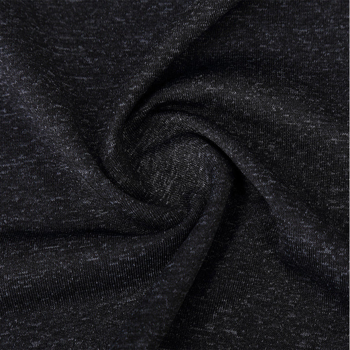 Herre Poloshirt med moderne ribdesign og åndbar stofteknologi Stilla