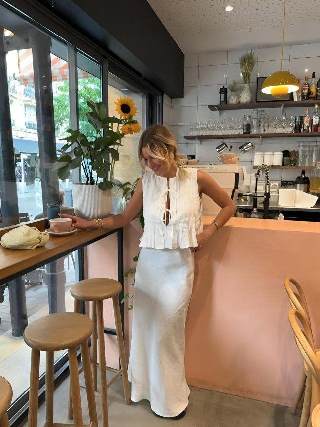 Stilla | Elegant dameensemble