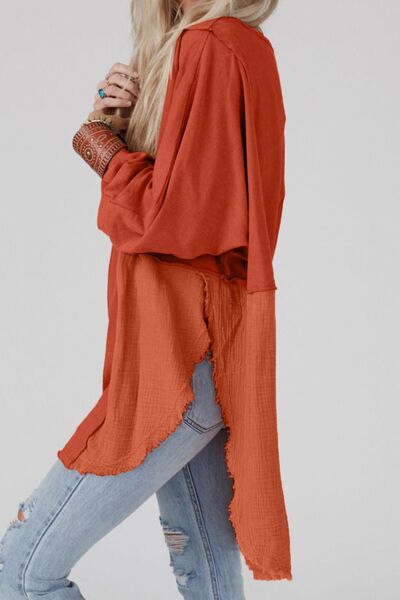 Stilla | Smart og Ubesværet bluse