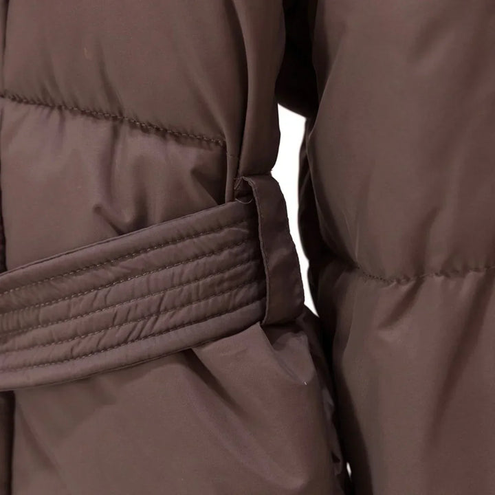 Stilla | Arctic Allure Frakke