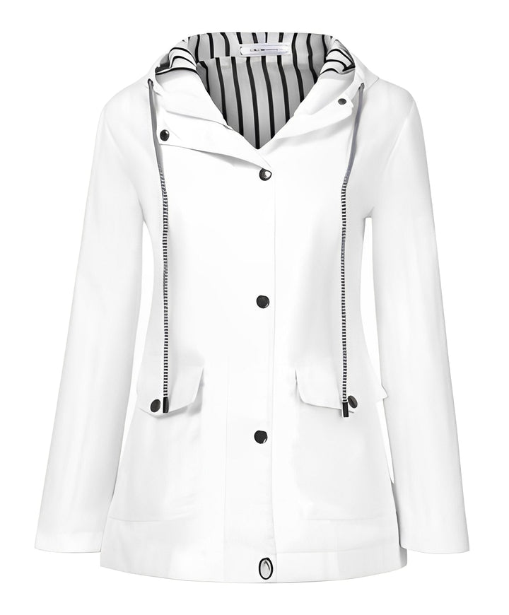 Stilla | Trendy Dames Outdoor Jakke