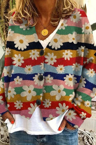 Stilla | Elegant og Lækkert Strikpullover