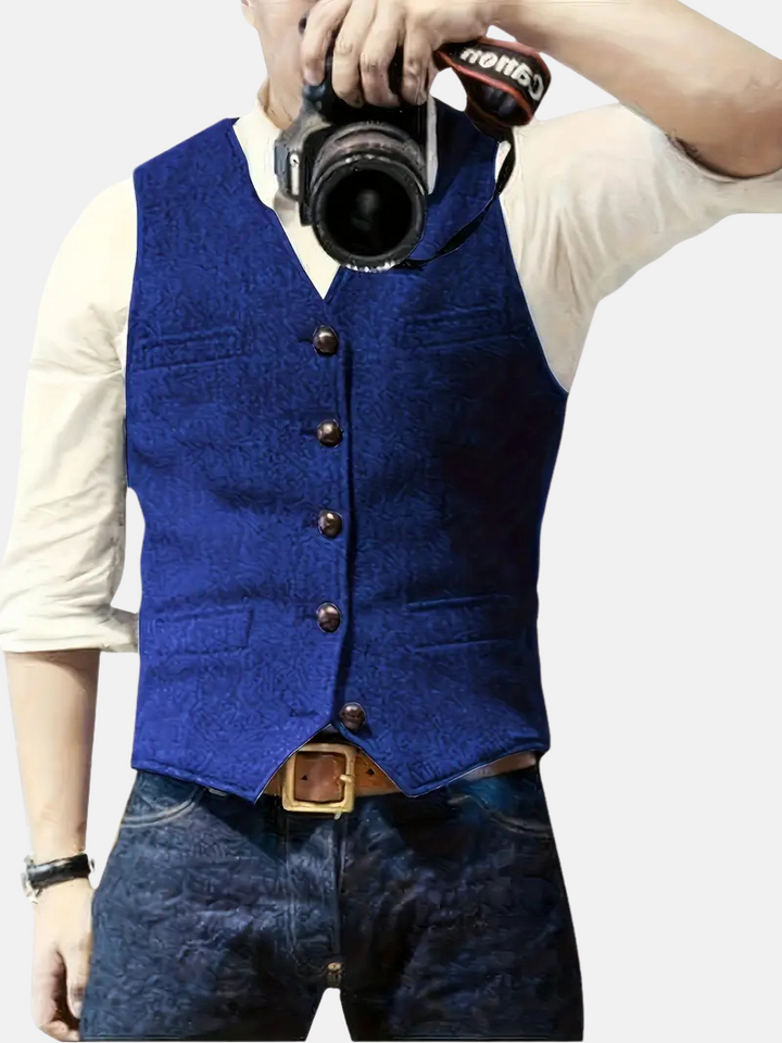 Skovae | Herre Vest
