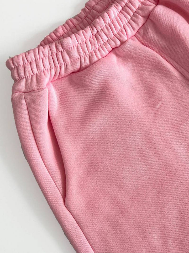 Stilla | Sweatshirt Og Joggingbukser
