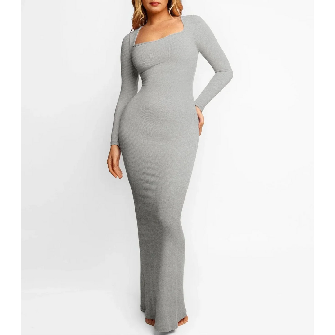 Skovae | Kjole med Shapewear