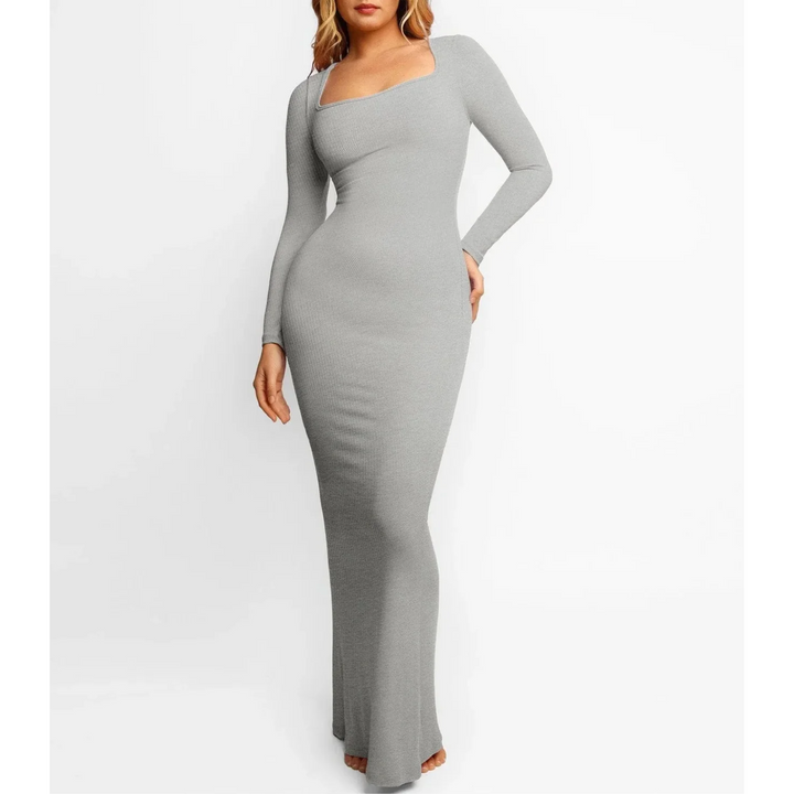 Skovae | Kjole med Shapewear