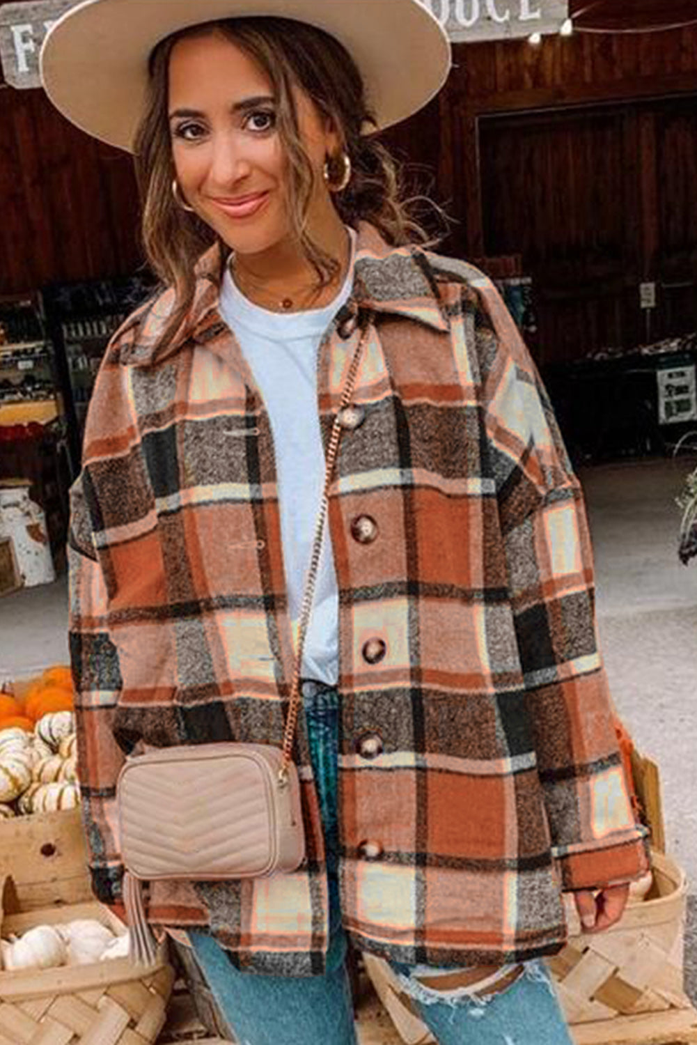 Stilla | Dame Ternet Kjole Cardigan Med Reverskrave