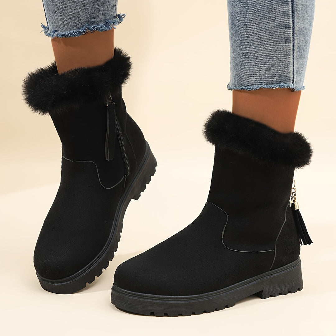 Stilla | Ergonomisk Komfortsko