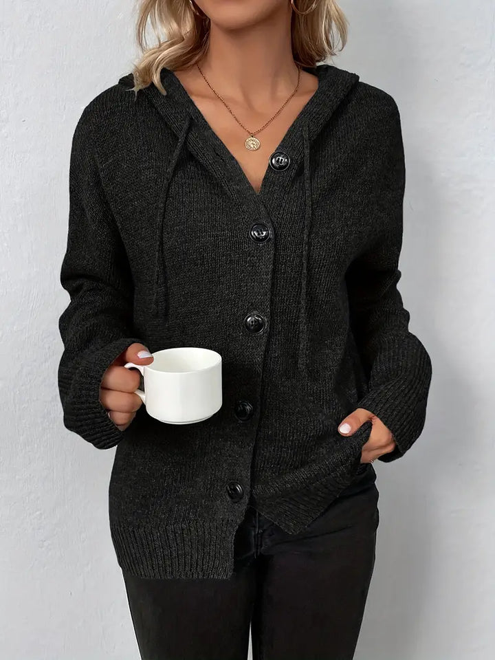 Stilla | Tidls Elegant Cardigan