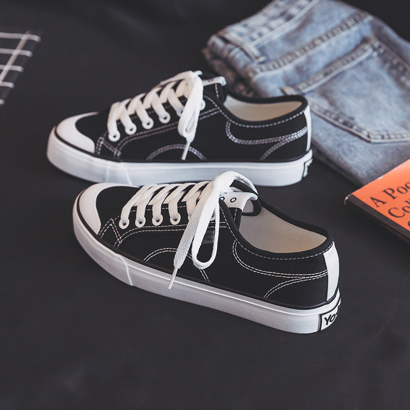 Dame Sneakers Stilla