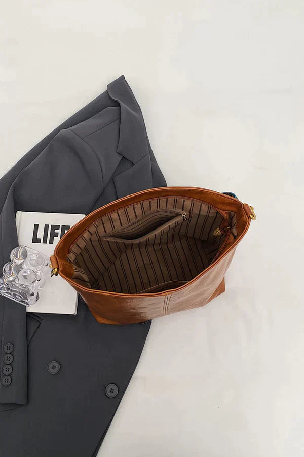 Stilla | Vinlæse Crossbody Taske